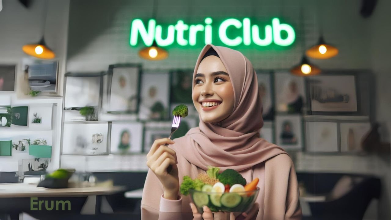 Dr Erum Nutriclub image