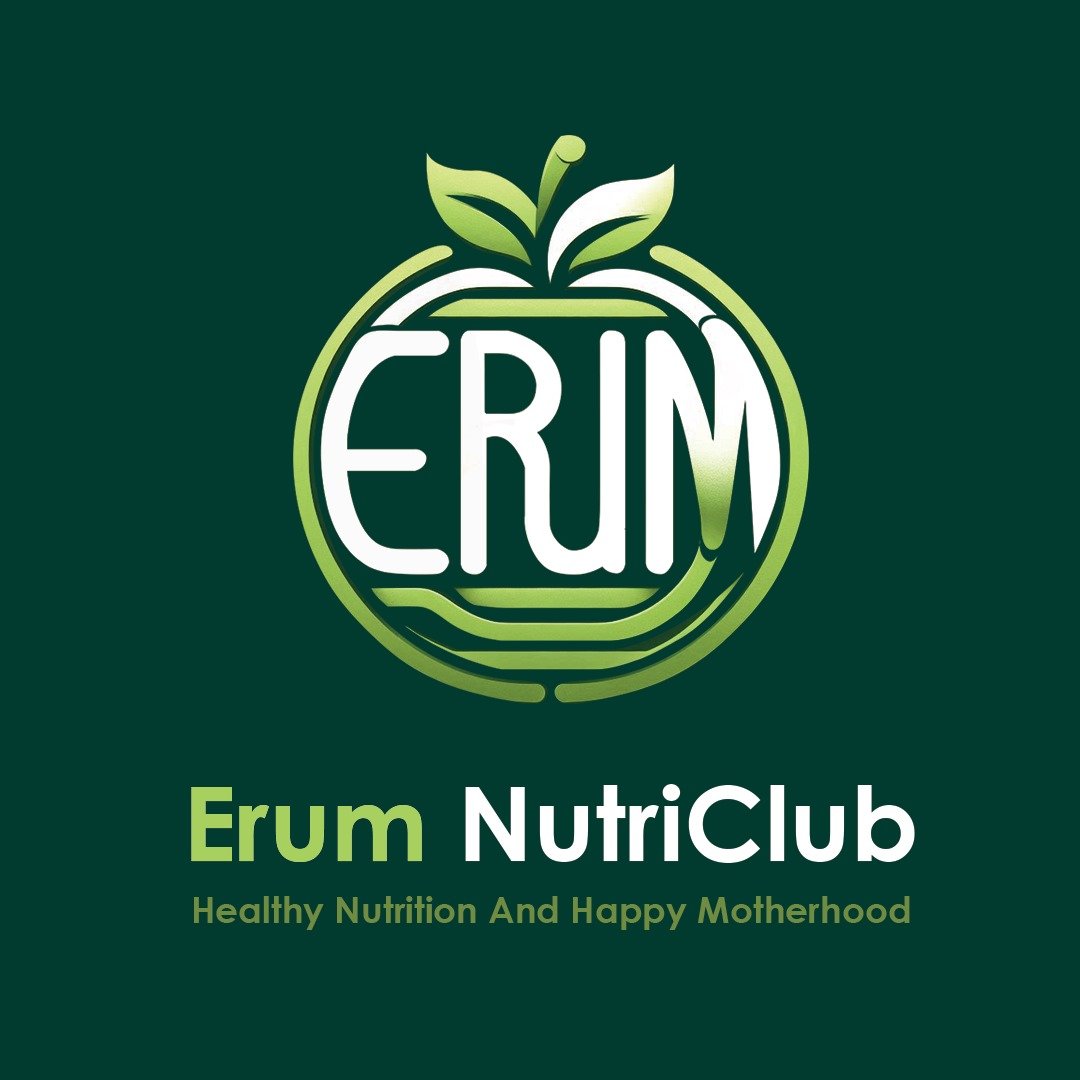 ErumNutriClub footer Logo