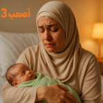لماذا تعاني كثير من الأمهات في أول ٣ أيام من الرضاعة الطبيعية؟ وما لا يخبرك به أحد