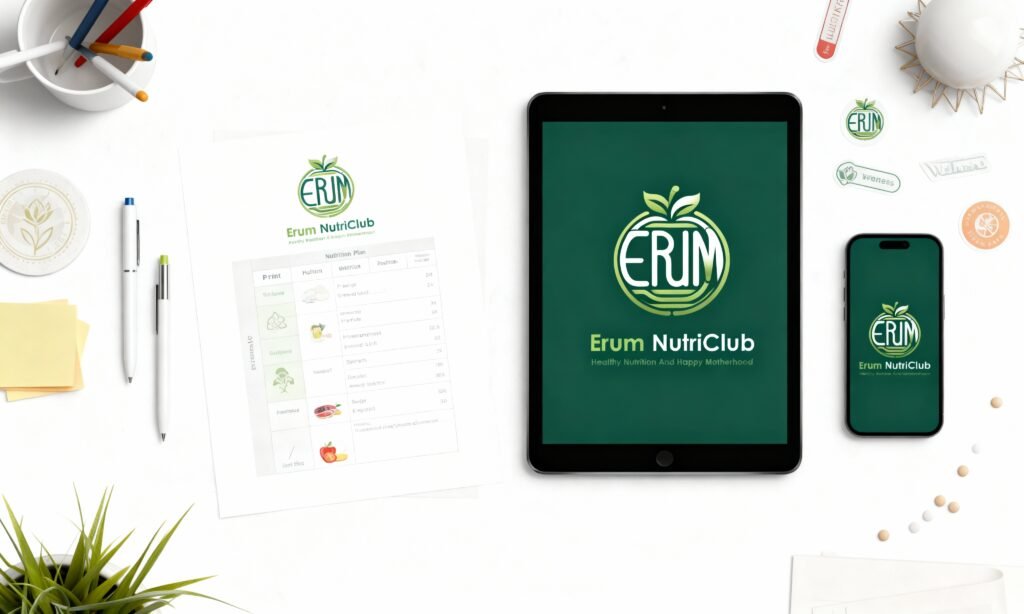 خطة تغذية مع ارم واستشارة تغذية مع استشاري التغذية ارم